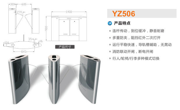 青神县翼闸二号